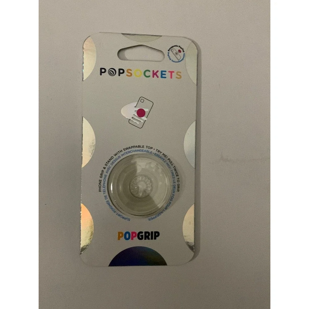 Popsocket - Picture 1 of 1